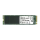 Transcend 110S 256GB M.2 (M-Key) PCIe SSD Drive