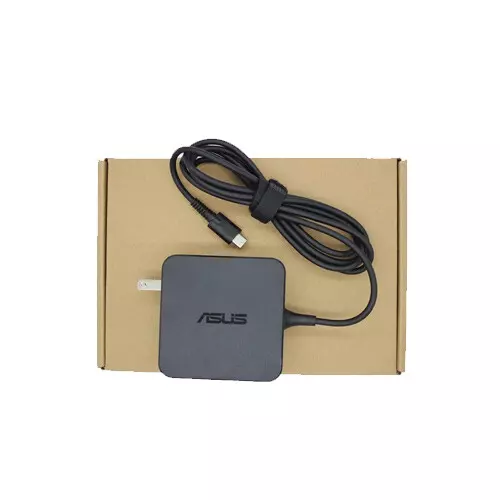 ASUS Zenbook 14 Q415MA-U5512 20V 3.25A 65W Type-C AC Adapter Charger