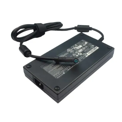 HP Blue Pin 19.5V 10.3A 200W Laptop Charger Adapter