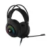 Fantech HG25 Orbit RGB Wired Black Gaming Headphone