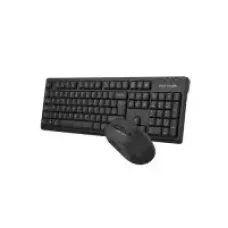 A4Tech FG1200S Wireless Mouse Keyboard Combo