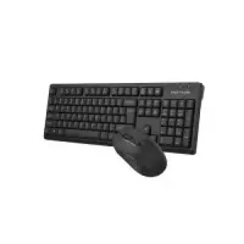 A4Tech FG1200S Wireless Mouse Keyboard Combo