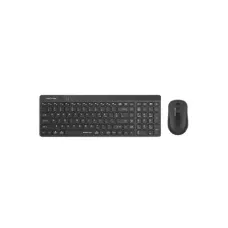 A4Tech Fstyler FG2300 Air2 Keyboard Mouse Combo