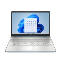 HP 15s-eq2789AU Ryzen 3 5300U 15.6" FHD Laptop