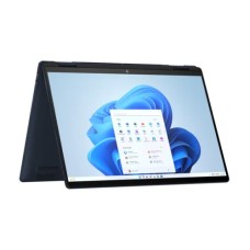 HP Envy x360 2-in-1 14-fc0048TU Core Ultra 7 14" 3K OLED Touch Laptop
