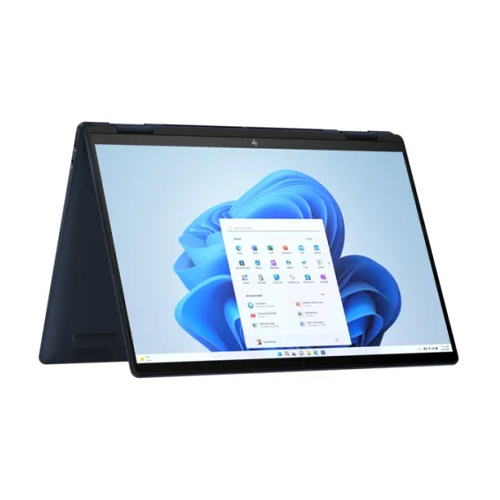 HP Envy x360 2-in-1 14-fc0048TU Core Ultra 7 14" 3K OLED Touch Laptop