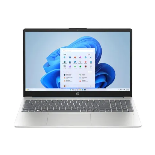 HP 15-fc0630AU Ryzen 5 7520U 15.6" FHD Laptop