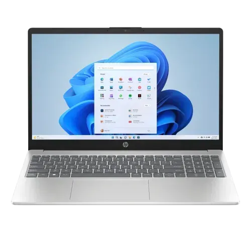 HP 15-fc0630AU Ryzen 5 7520U 15.6" FHD Laptop