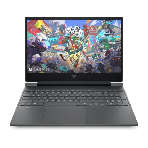 HP Victus Gaming 15-fb3167AX Ryzen 5 8645HS RTX 2050 Gaming Laptop