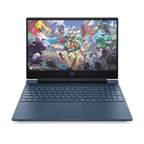 HP Victus Gaming 15-fb3180AX Ryzen 7 7445H RTX 3050 4GB Graphics 15.6" FHD Gaming Laptop