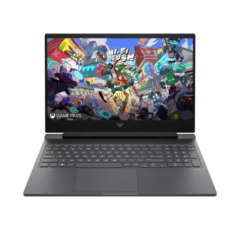 HP Victus 16-r1238TX Core i7-14650HX RTX 3050 6GB 16 Inch Gaming Laptop