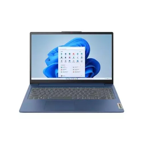 Lenovo IdeaPad Slim 3 15AMN8 Ryzen 5 7520U 15.6" FHD Laptop
