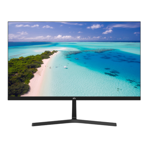Uniview UNV MW-LC22-G 22" 120Hz FHD IPS Monitor
