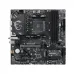 MSI B550M GAMING PLUS WIFI6E AMD AM4 mATX Motherboard