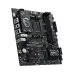 MSI B550M GAMING PLUS WIFI6E AMD AM4 mATX Motherboard