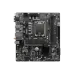MSI B760M BOMBER WIFI mATX Motherboard