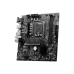 MSI B760M BOMBER WIFI mATX Motherboard