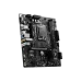 MSI B760M BOMBER WIFI mATX Motherboard