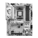 MSI B850 GAMING PLUS WIFI6E AM5 ATX Motherboard