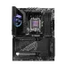 MSI MPG X870E CARBON WIFI AMD AM5 DDR5 ATX Motherboard