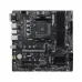 MSI PRO B550M-P AMD AM4 mATX Motherboard