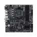 MSI PRO B550M-P WIFI6E AMD AM4 mATX Motherboard