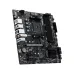 MSI PRO B550M-P WIFI6E AMD AM4 mATX Motherboard