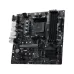 MSI PRO B550M-P WIFI6E AMD AM4 mATX Motherboard
