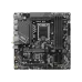 MSI PRO B760M-A WIFI mATX Motherboard