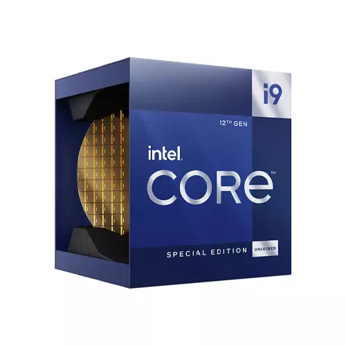 Intel Core i9-12900KS 12th Gen Alder Lake Processor