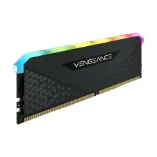 CORSAIR VENGEANCE RGB RS 16GB DDR4 3600MHz RAM