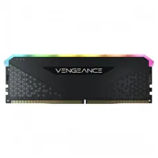 CORSAIR VENGEANCE RGB RS 8GB DDR4 3200MHz RAM