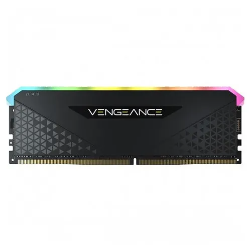 CORSAIR VENGEANCE RGB RS 8GB DDR4 3200MHz RAM