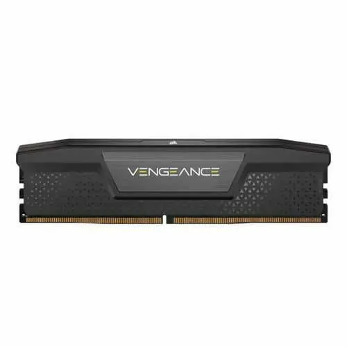 Corsair VENGEANCE 16GB DDR5 5200MHz C40 RAM