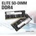 Team Elite Plus 8GB DDR4 2400MHz Ram