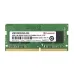 Transcend 8GB DDR4 2666MHz Bus SO-DIMM Laptop RAM