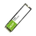 Acer FA100 1TB M.2 NVMe PCIe Gen3 x 4 SSD