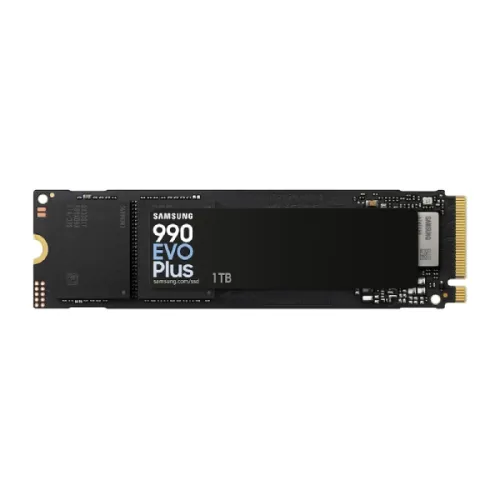 SAMSUNG 990 EVO Plus 1TB Gen 4 NVME SSD