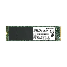 TRANSCEND 500GB 115S NVME M.2 2280 PCIE GEN3X4 INTERNAL SSD