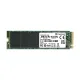 TRANSCEND 500GB 115S NVME M.2 2280 PCIE GEN3X4 INTERNAL SSD