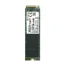 TRANSCEND 500GB 115S NVME M.2 2280 PCIE GEN3X4 INTERNAL SSD