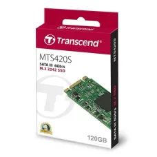 Transcend 120GB M.2 420S SSD