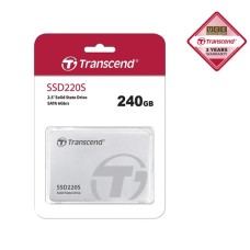 Transcend 220S 240GB SATAIII SSD