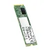 Transcend 220S 256GB NVMe PCIe M.2 SSD