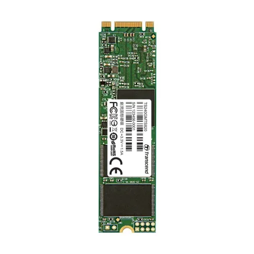 Transcend 820S 240GB M.2 2280 SATA SSD