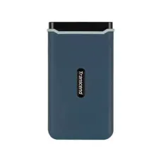 Transcend ESD370C 500GB USB 3.1 Portable SSD