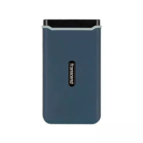 Transcend ESD370C 500GB USB 3.1 Portable SSD