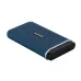 Transcend ESD370C 500GB USB 3.1 Portable SSD