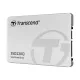 Transcend SSD220Q 500GB SATA SSD