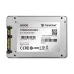 Transcend SSD220Q 500GB SATA SSD